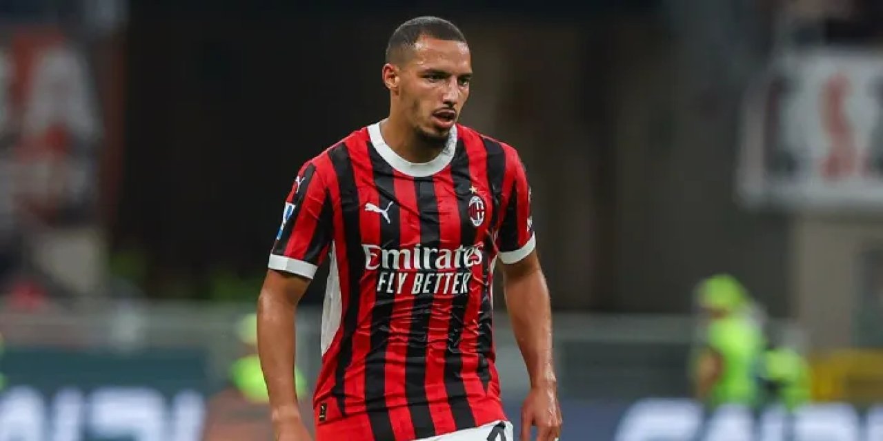 Trabzonspor ile anılan Ismael Bennacer elden kaçtı! Transfer resmen açıklandı