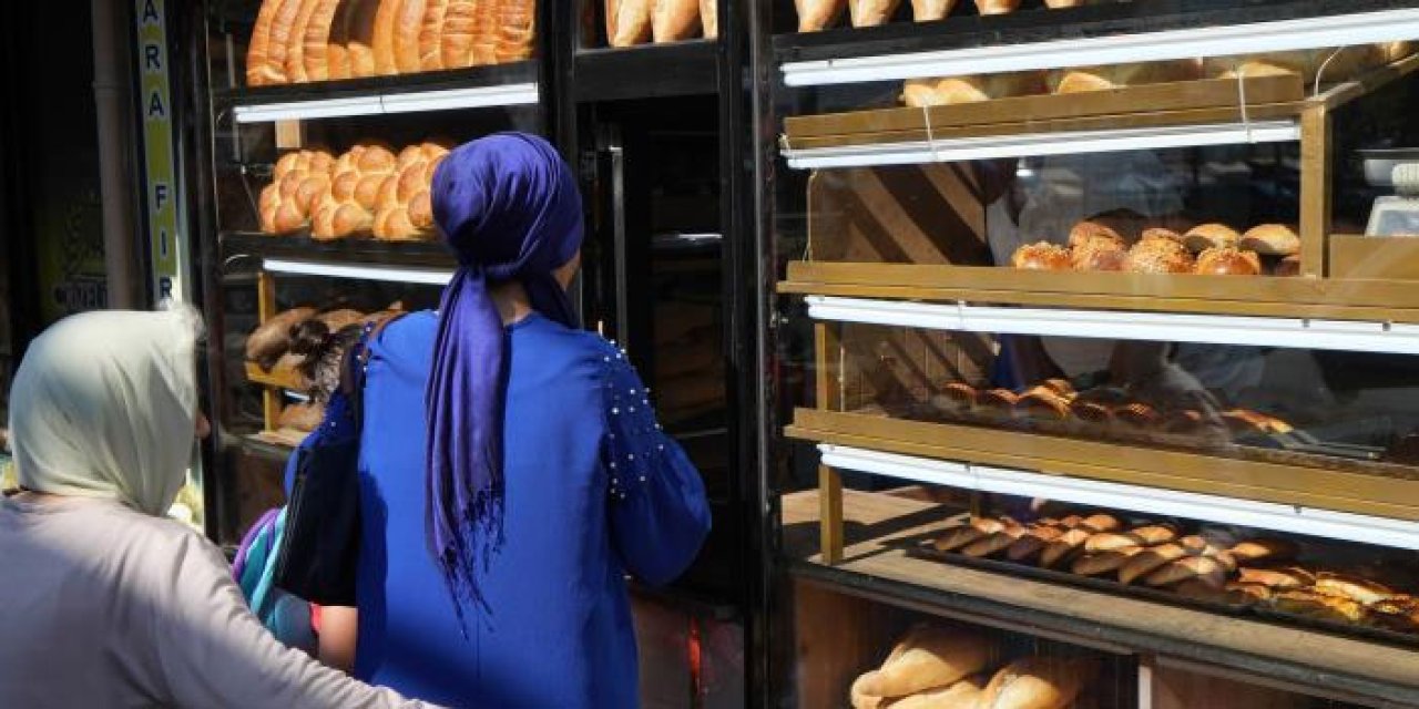 Samsun'da ekmeğe zam mı geliyor?