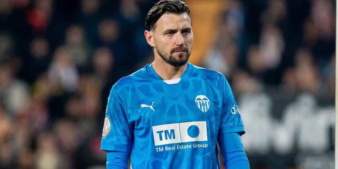 Trabzonspor’da kaleye yeni aday! La Liga'da forma giyen isim için...