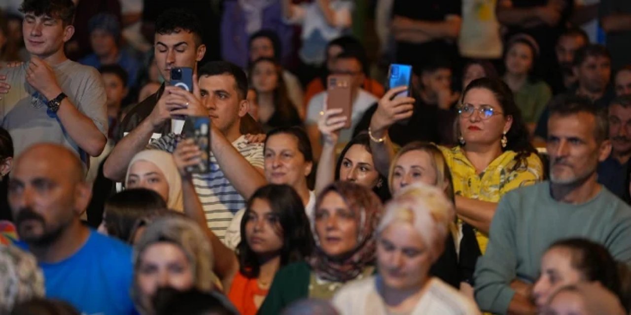 Trabzon Günleri sona eriyor! İşte final programı ve sahne alacak isimler