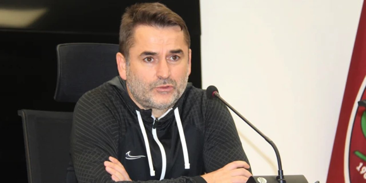 52 Orduspor'da Bülent Yenihayat dönemi