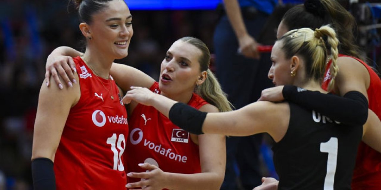 Filenin Sultanları dünya ikincisi oldu!
