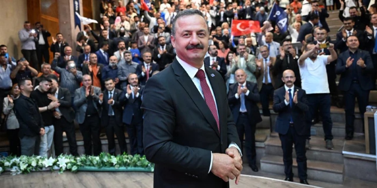 Yavuz Ağıralioğlu'ndan gözaltına alınan Fatih Altaylı için açıklama