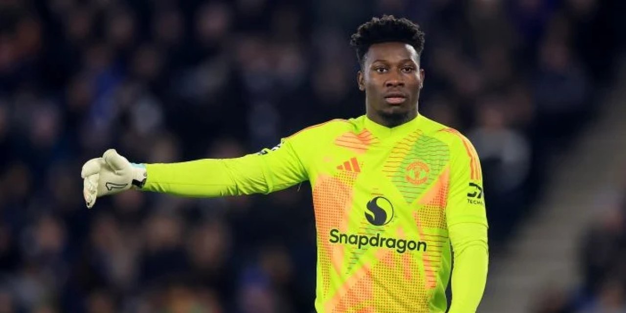Trabzonspor'dan Onana'ya servet! İşte sözleşmeye dair detaylar