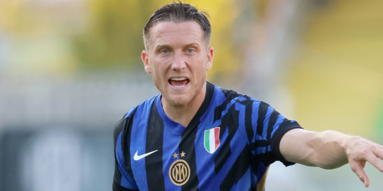 Trabzonspor’un radarındaki Zielinski’den transfer sorusuna yanıt