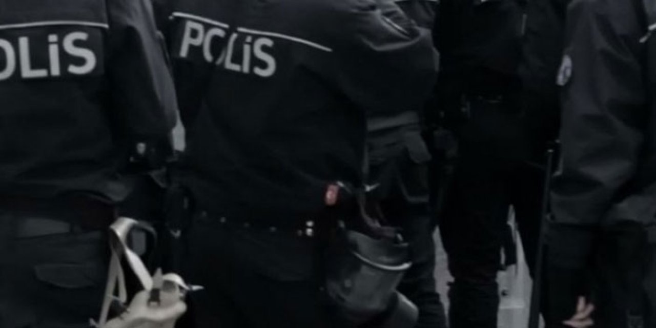 Trabzon'da suçlulara geçit verilmedi! 111 gözaltı