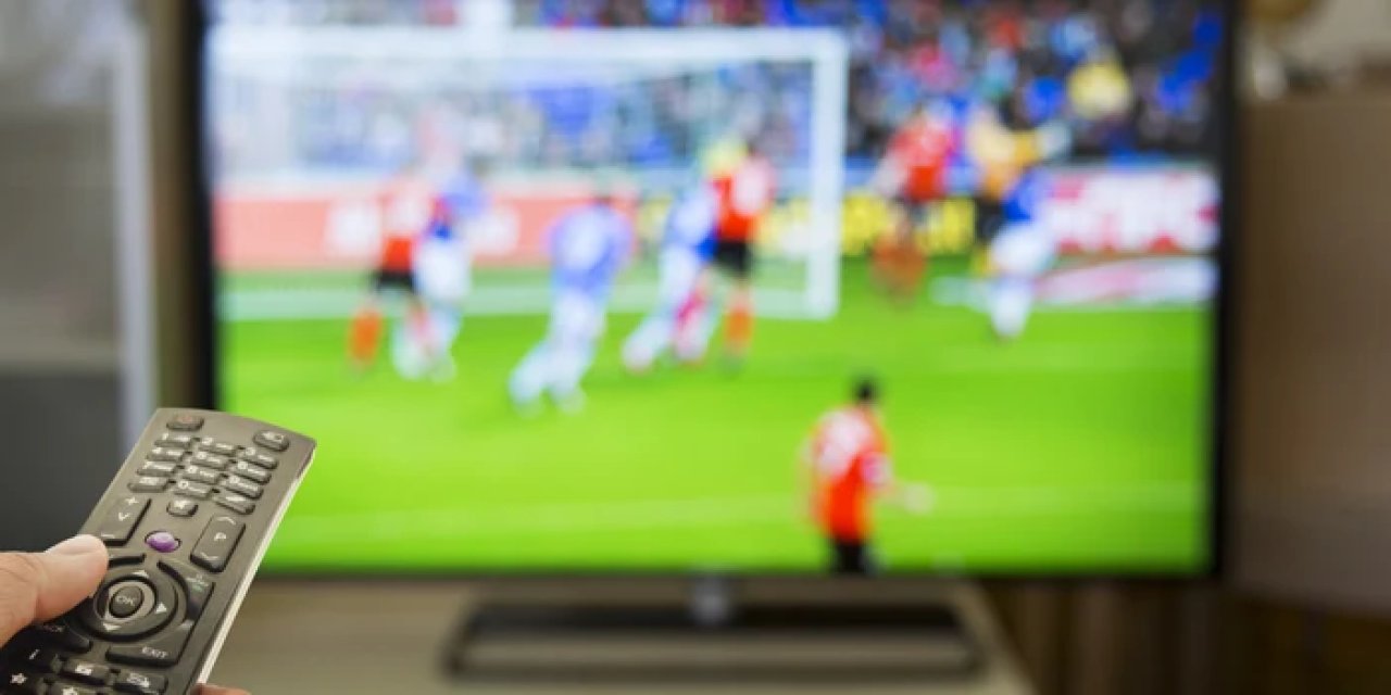 2 ve 3. Lig'in yayıncısı belli oldu!