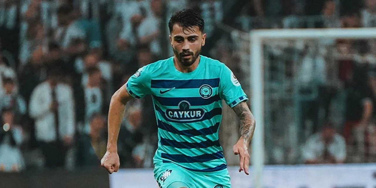 Trabzonspor'dan savunmaya "joker" hamlesi! İki bekte de oynayabiliyor