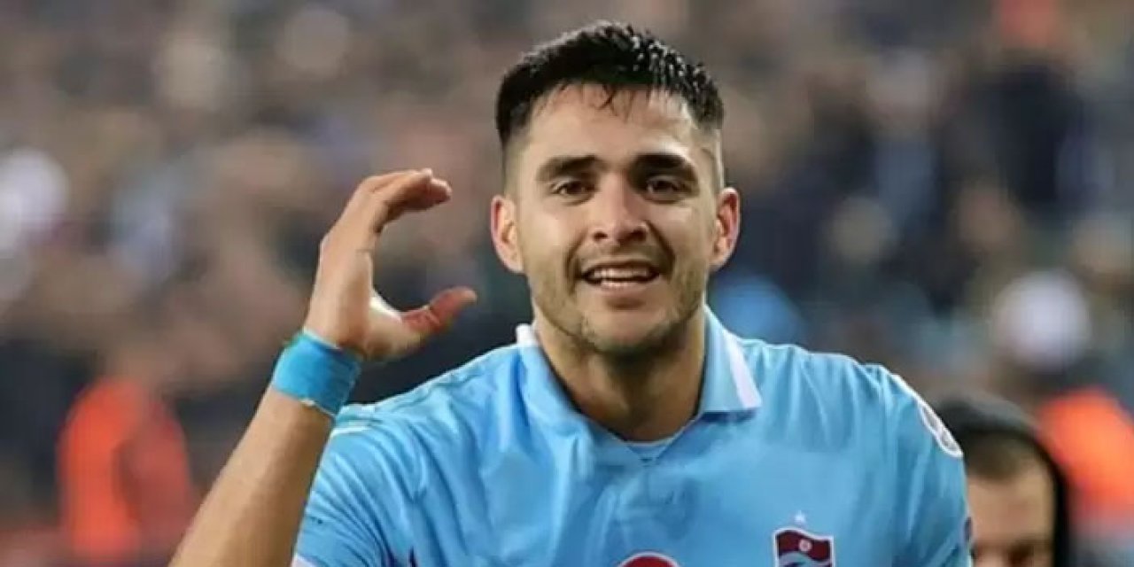 Trabzonspor’da hayal kırıklığıydı! Ülkesinde yıldızlaştı