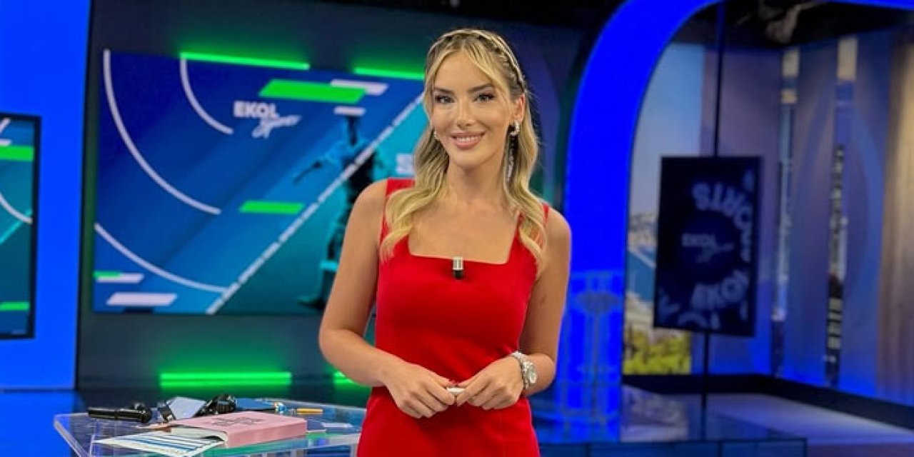 Berna Kahraman Kimdir? Nereli? Evli Mi ve Kaç Yaşında?