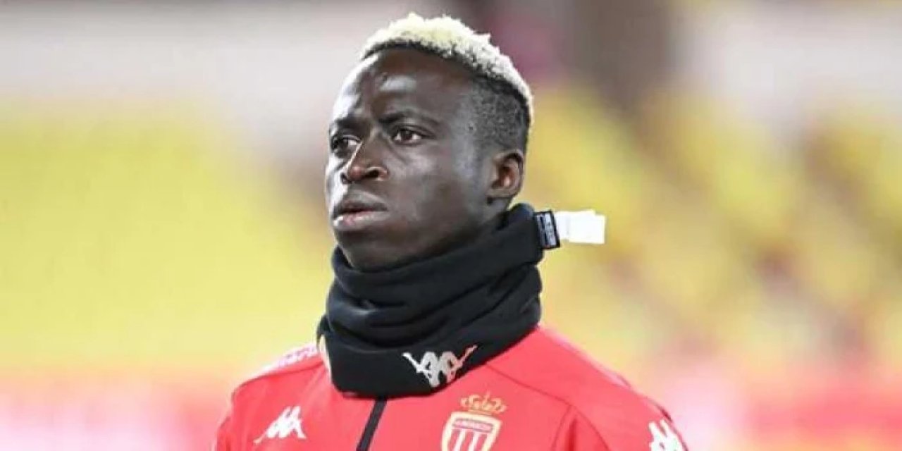 Fransız basınından Trabzonspor ve Beşiktaş için Krepin Diatta iddiası