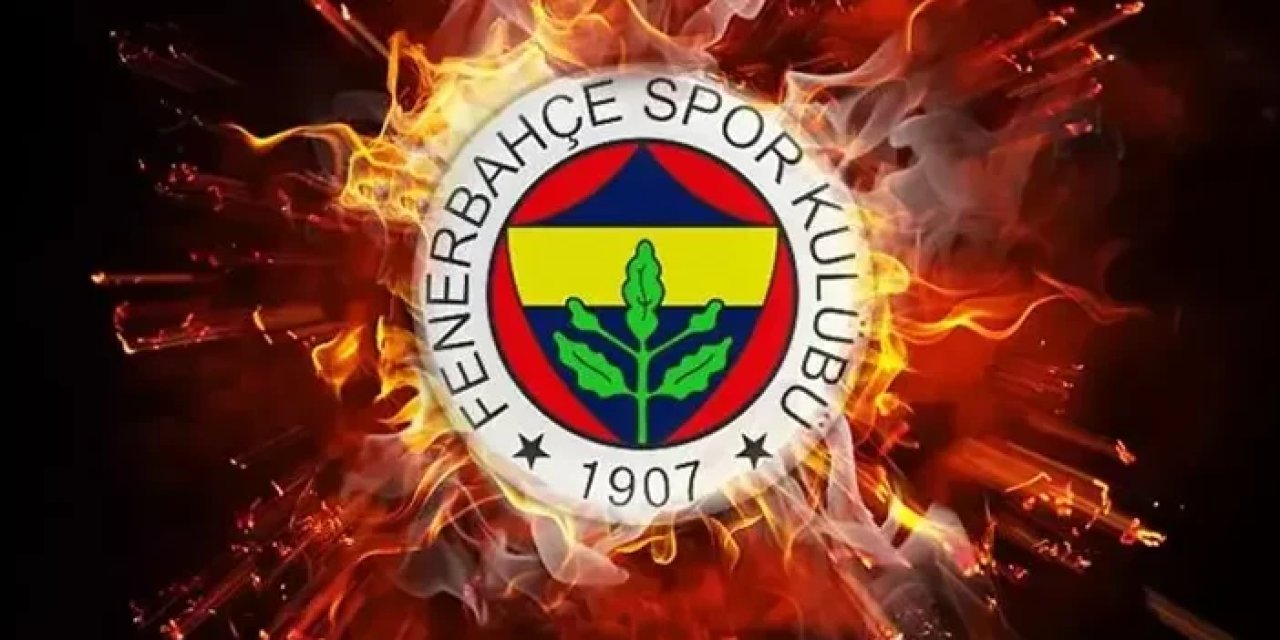 Fenerbahçe'ye kötü haber: Yeni transfer Trabzonspor'a karşı yok