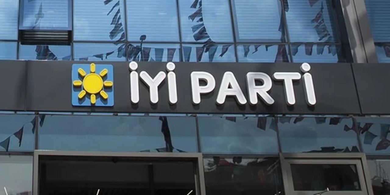 İYİ Parti Trabzon'da Gençlik Kolları Başkanı belli oldu