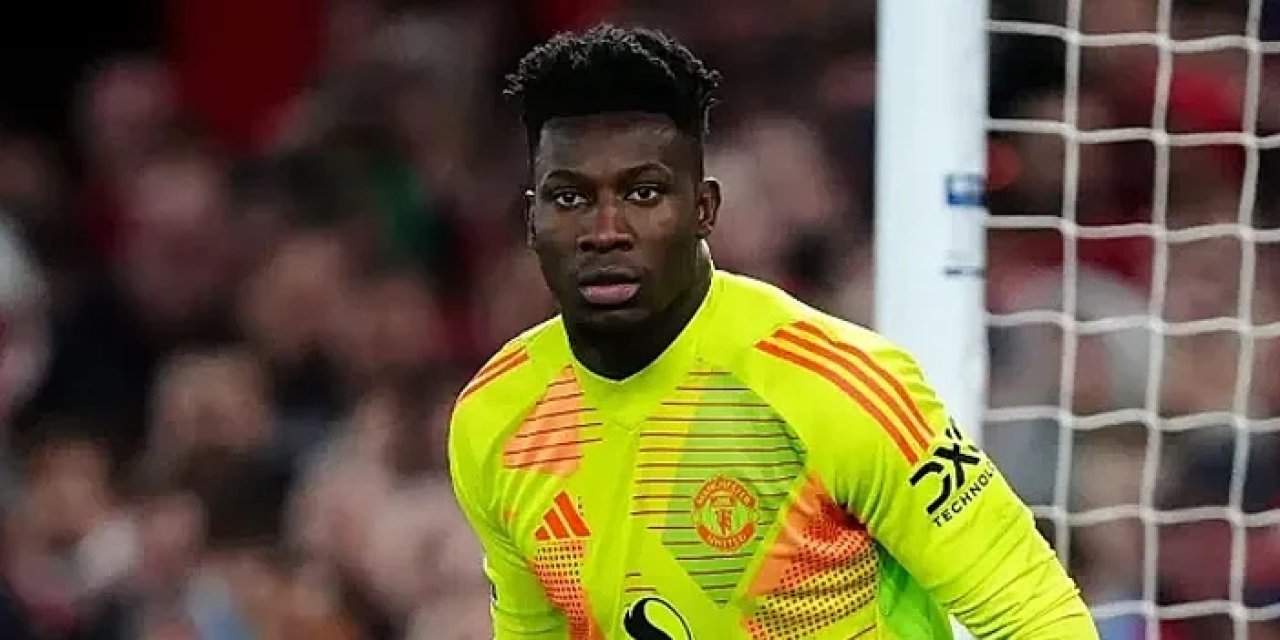 Trabzonspor'da Onana'nın Trabzon'a geliş saat belli oldu