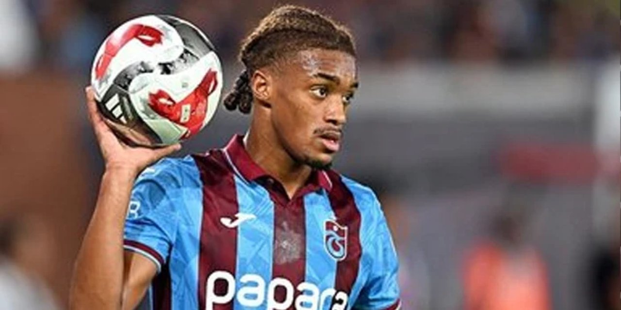 Trabzonspor'da Pina derbide yok! İşte Fatih Tekke'nin Fenerbahçe maçı için sağ bek planı
