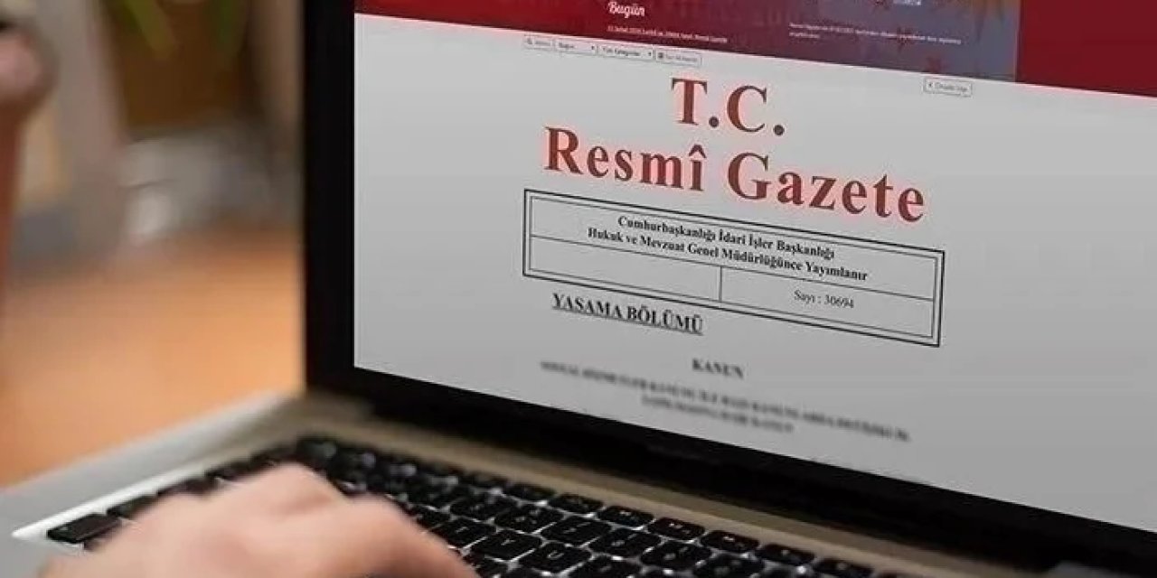 Giresun İl Emniyet Müdürü olarak Ferhat Akbaş atandı