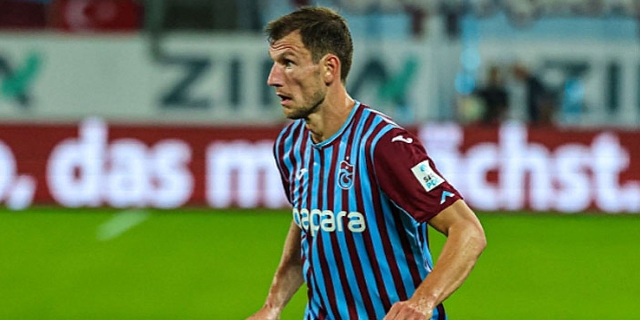 Trabzonspor ile yollarını ayırmıştı! Barisic'in yeni adresi belli oldu