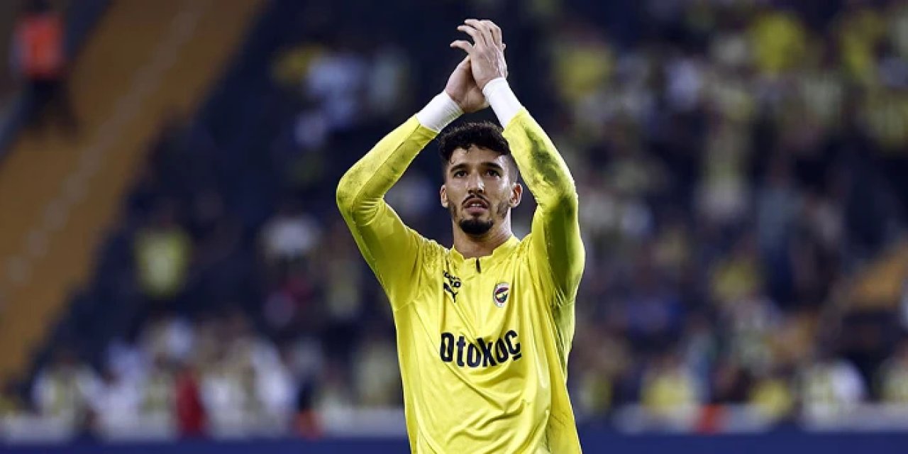 Fenerbahçe'nin eski yıldızı Onana'ya "Trabzonspor'a git" demiş!