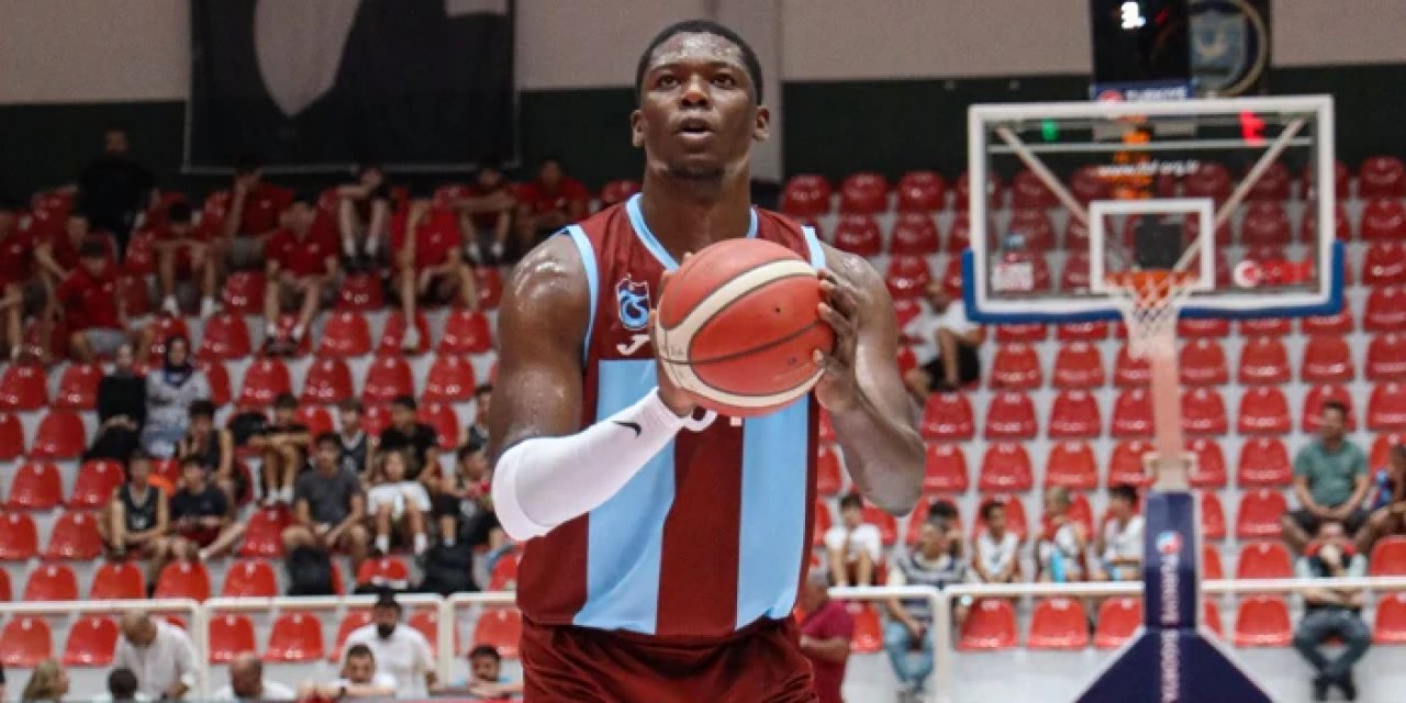 Trabzonspor potada umut saçıyor! Aliağa Petkim Spor'u da mağlup etti