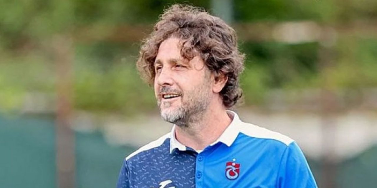 Trabzonspor'da Tekke'den Tedesco'ya özel hazırlık! Mercek altına aldı