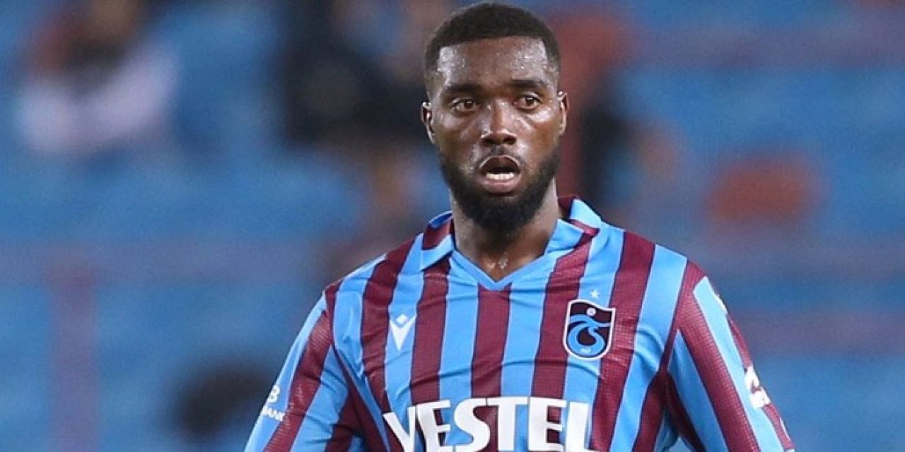 Trabzonspor'da şampiyonluğa büyük katkı sağlamıştı! Kulüpsüz kaldı
