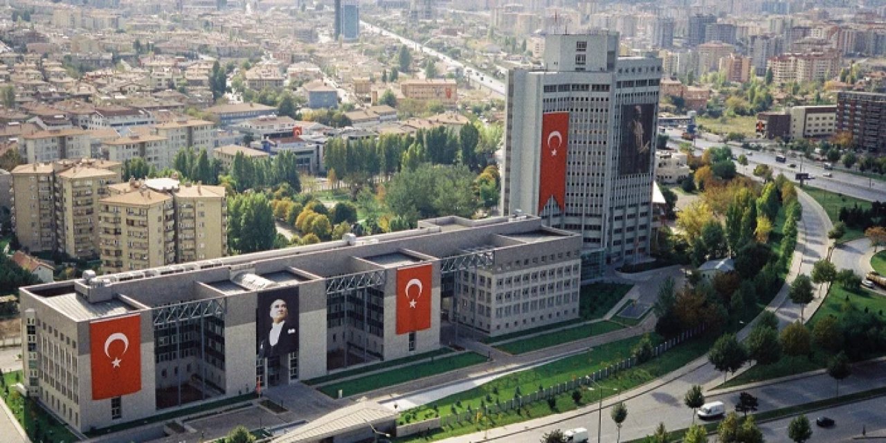 Dışişleri Bakanlığı'ndan, ABD'nin İran'ın nükleer tesislerine saldırısı için açıklama