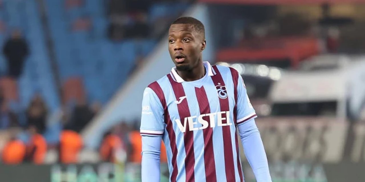 Trabzonspor'dan bedelsiz gitmişti: İspanya'da ayın oyuncusu seçildi
