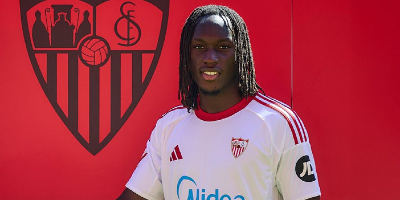 Trabzonsporlu La Liga'da ilk maçına çıktı