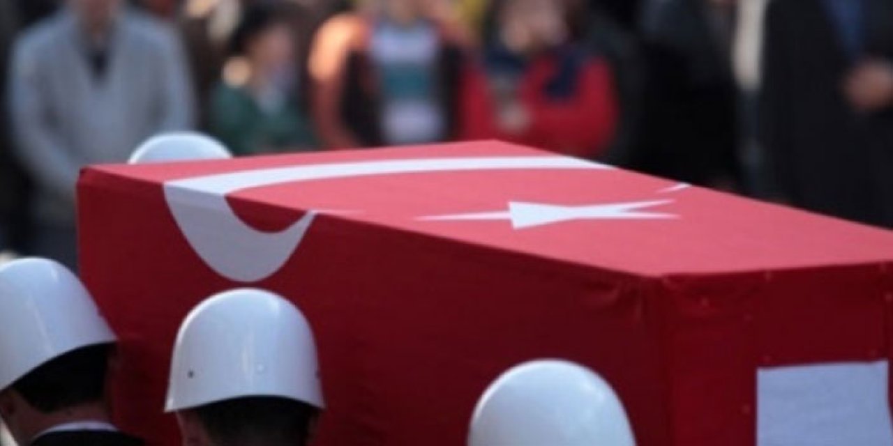 MSB acı haberi duyurdu! Şehidimizi var