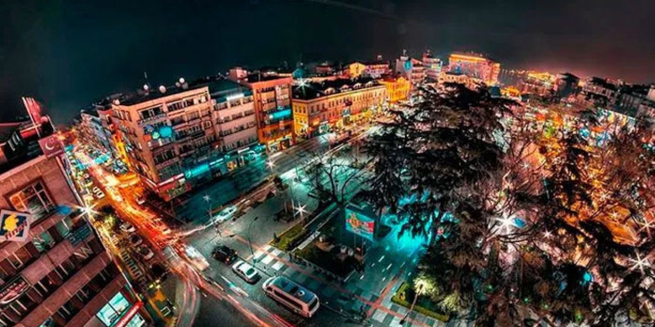Türkiye EuroBasket’te tarih yazıyor! Final maçı Trabzon’da dev ekranda