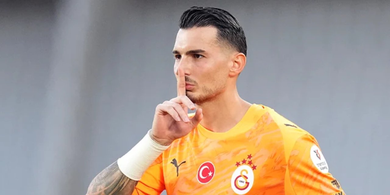 "Görüşme yok" denilmişti! Fenerbahçe'nin Uğurcan Çakır teklifi ortaya çıktı