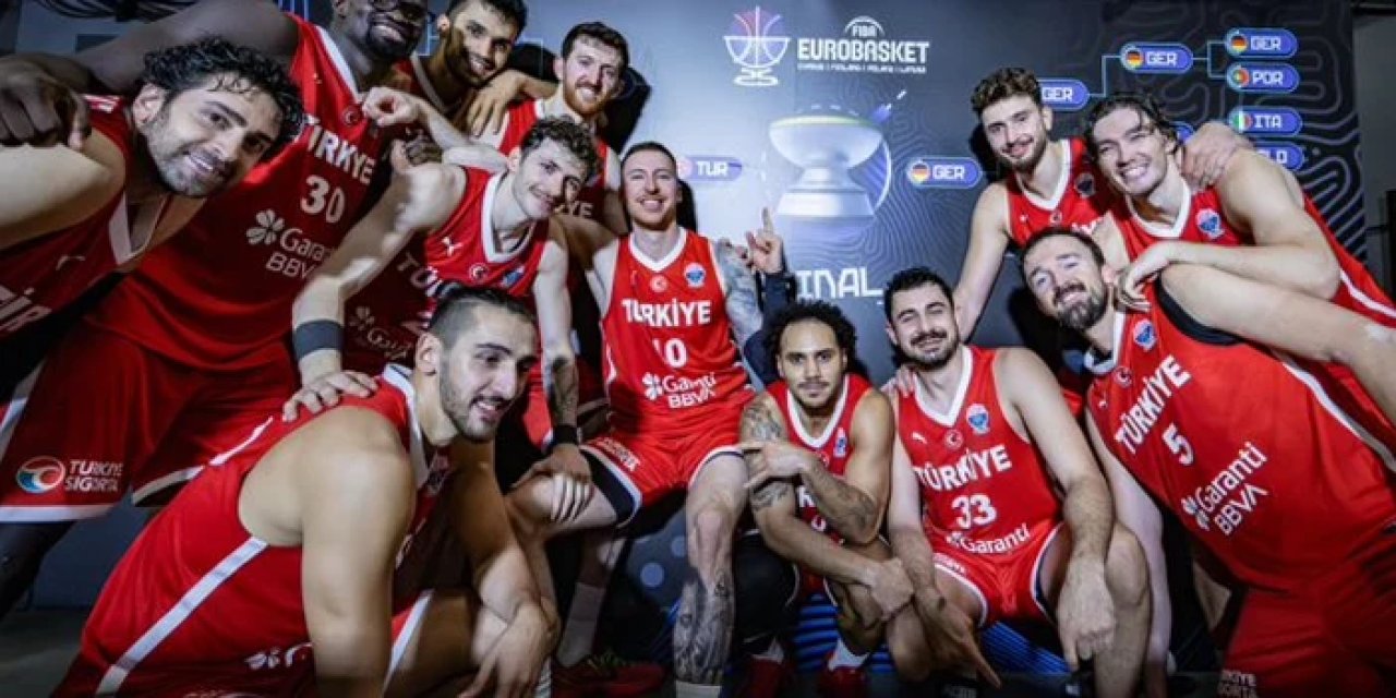 Milyonlar ekranlara kitlenecek: Türkiye - Almanya finali ne zaman, hangi kanalda?