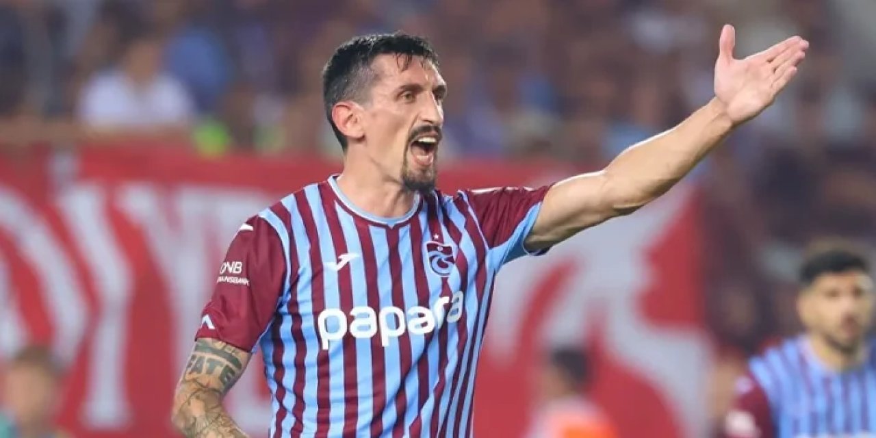 Savic'ten olay sözler! "Trabzonspor değil, Türk futbolu mağlup oldu"