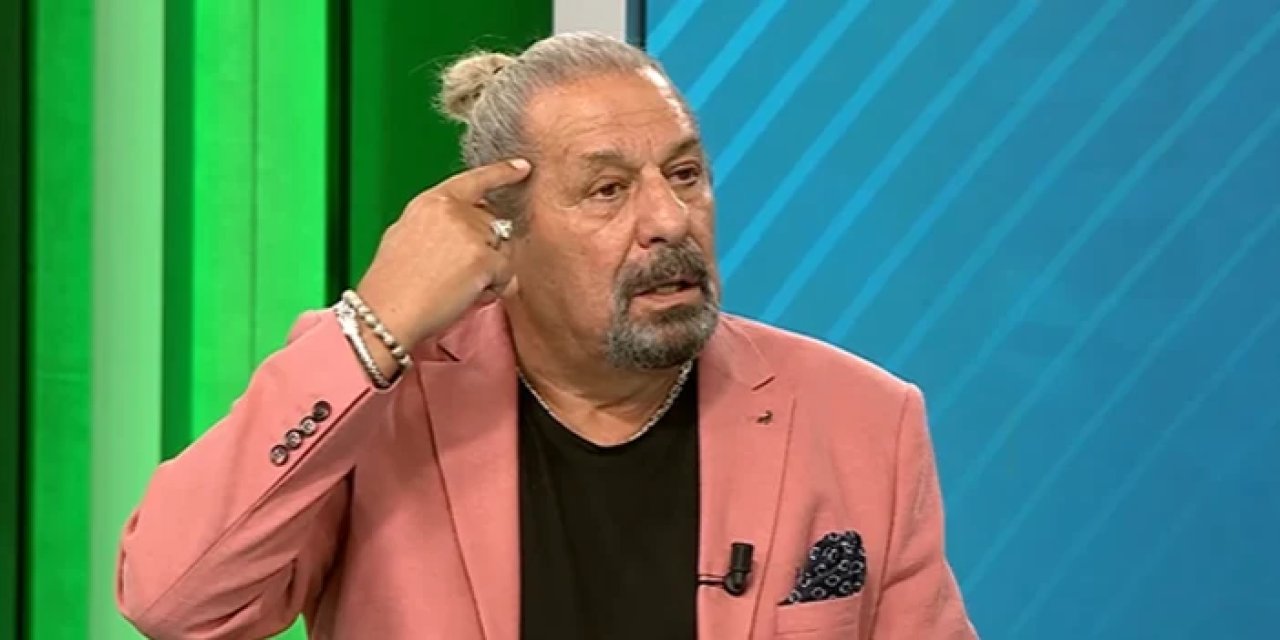 Toroğlu'ndan Fenerbahçe - Trabzonspor maçı sonrası flaş sözler! "Aklıma farklı şeyler geliyor"