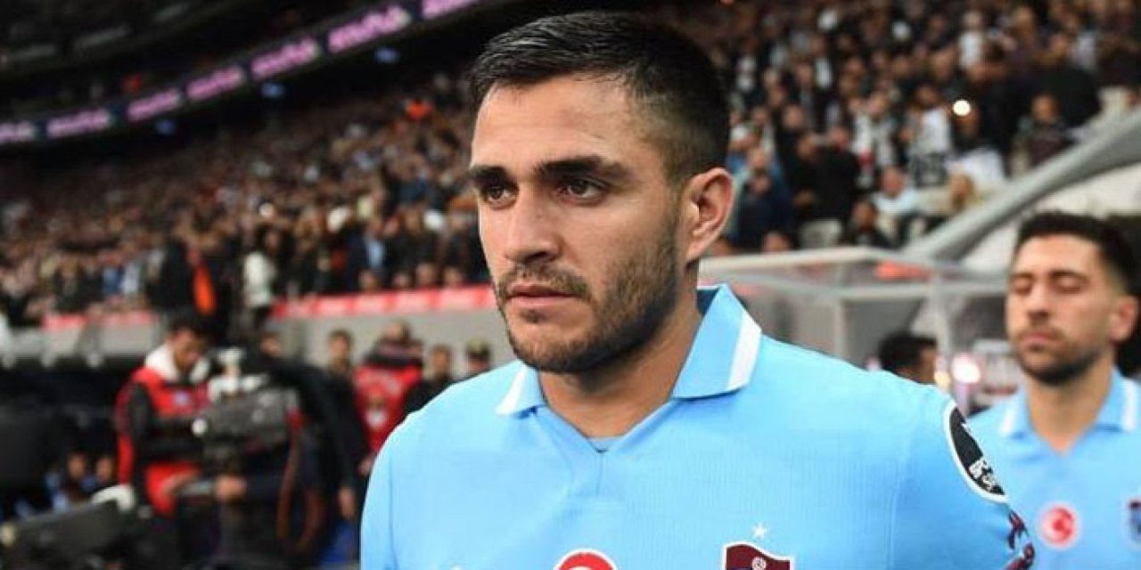 Trabzonspor'a milyonlara mal olup yolları ayırmıştı! Ülkesinde şov yapıyor