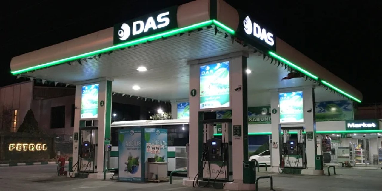 Türkiye'nin akaryakıt devinden konkordato kararı