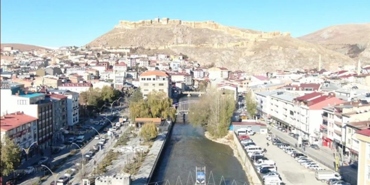 3 bakan birden yarın Bayburt'a geliyor