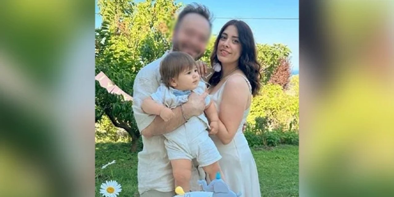 Samsun'da nehre uçan araçta anne ve oğlu ölmüştü: Baba için tutuklama kararı