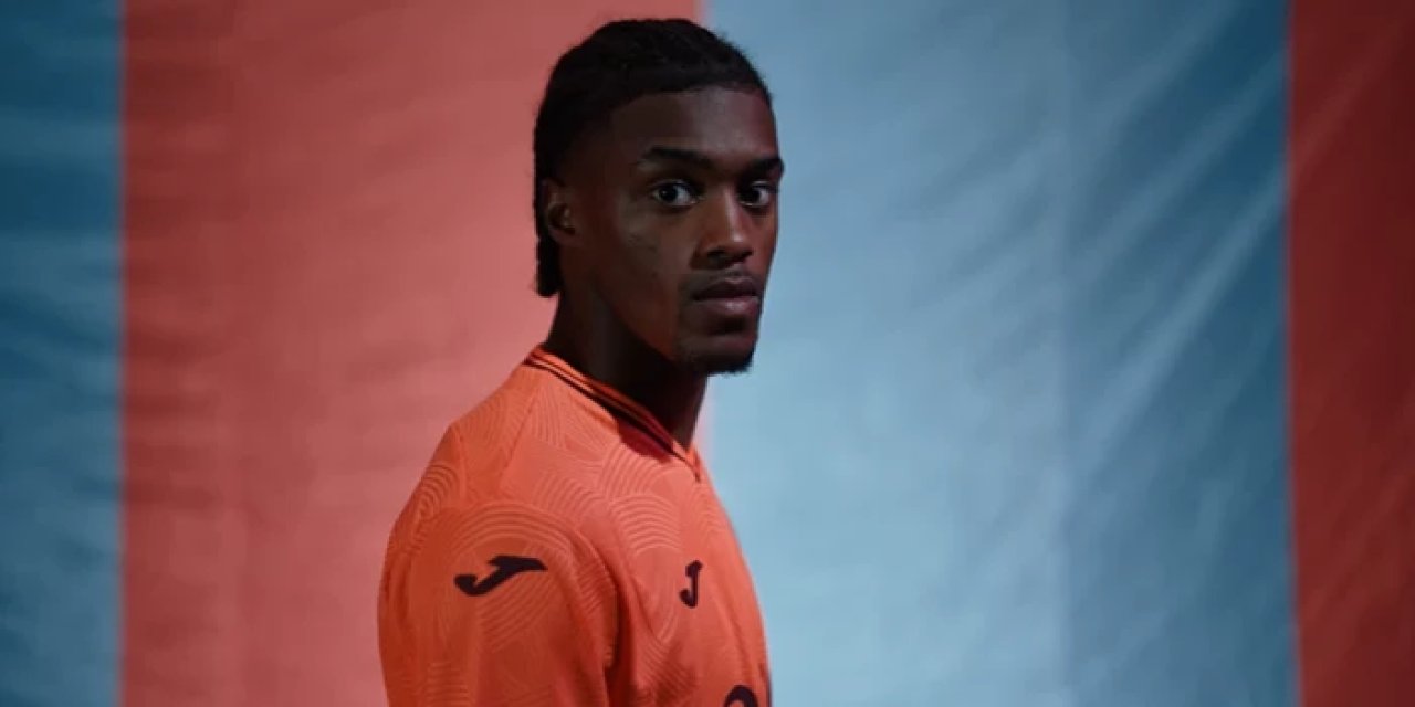 Trabzonspor'un yeni transferi Wagner Pina kimdir? İşte öne çıkan özellikleri