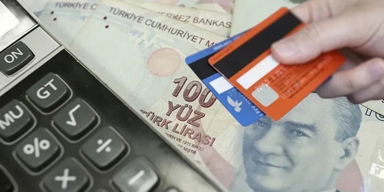 Kredi kartı faiz oranlarında düzenleme! 1 Ekim'den itibaren geçerli olacak