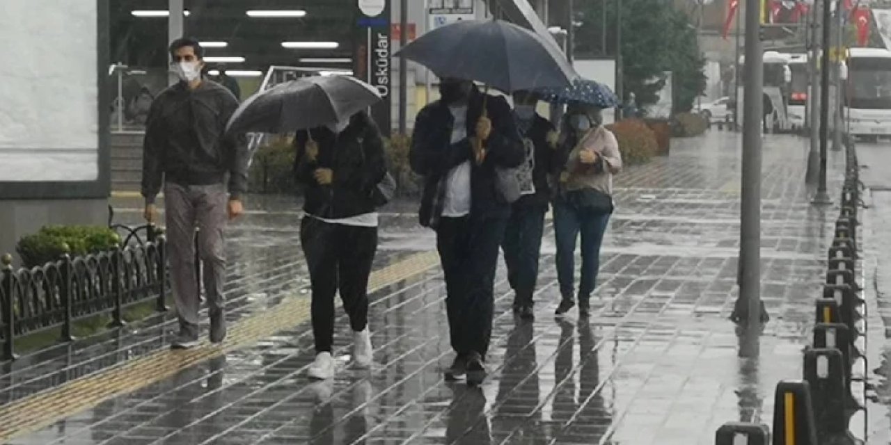 Trabzon'a kritik uyarı! Bu saatlere dikkat