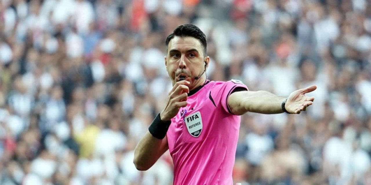 Gaziantep FK maçına atanmıştı! İşte Arda Kardeşler'in Trabzonspor karnesi