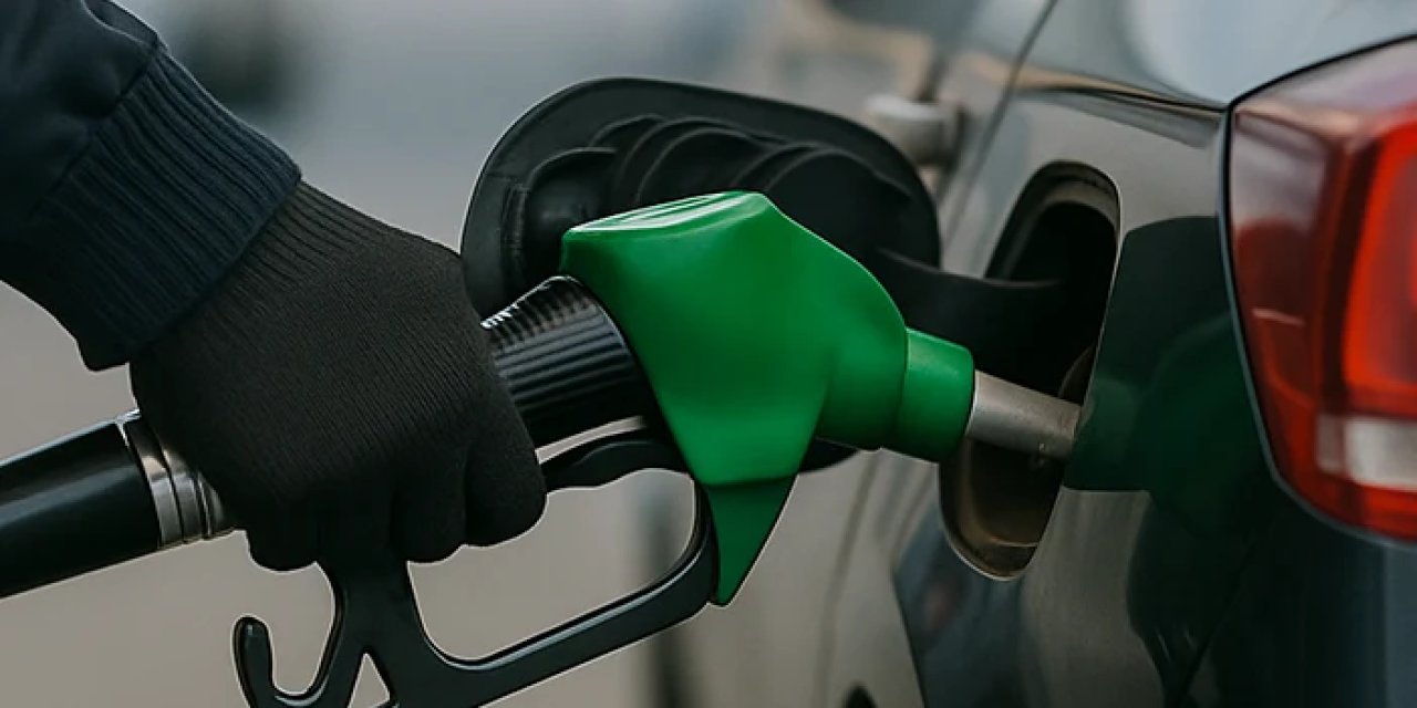 Akaryakıta bu kez indirim geliyor! Trabzon'da benzin ve motorin kaç lira?