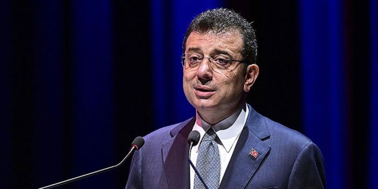 Ekrem İmamoğlu davasında yeni gelişme! Hapis ve siyasi yasak...