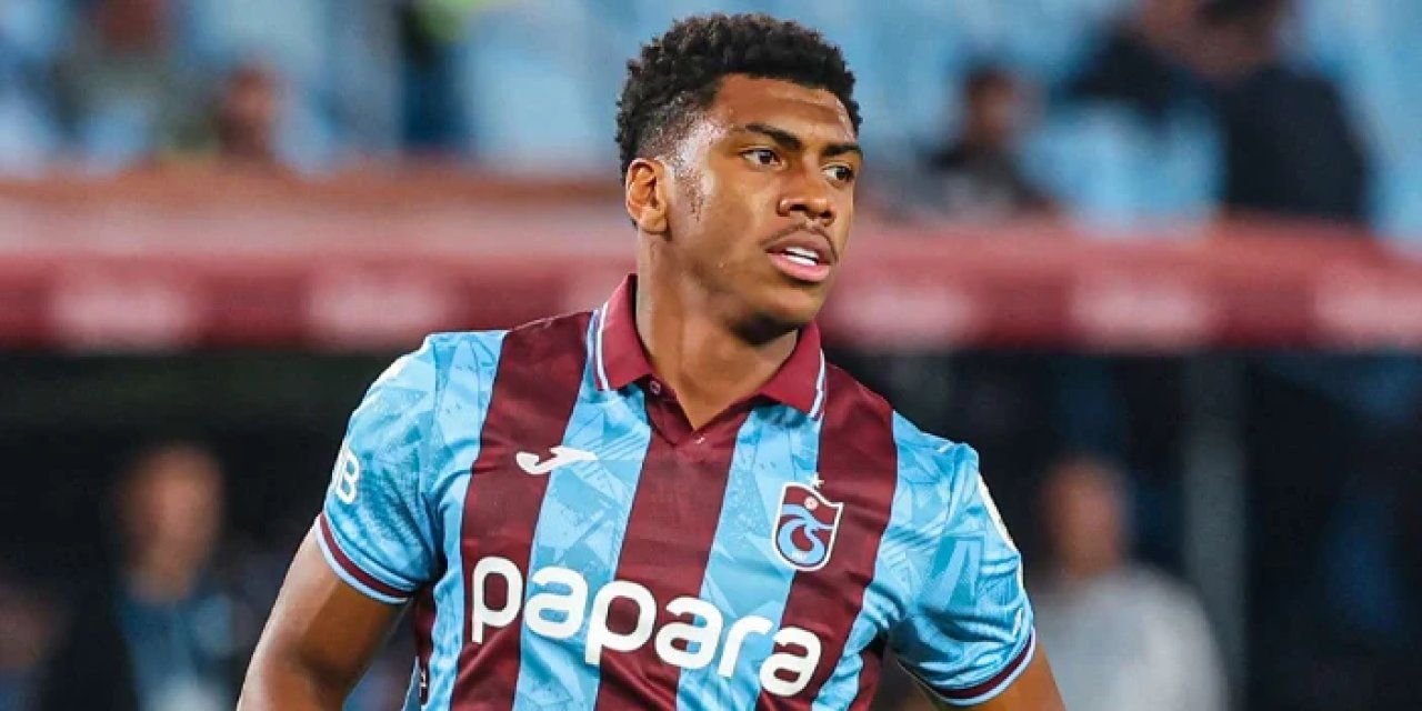 Trabzonspor'da Augusto açıkladı: "Geri düştükten sonra..."