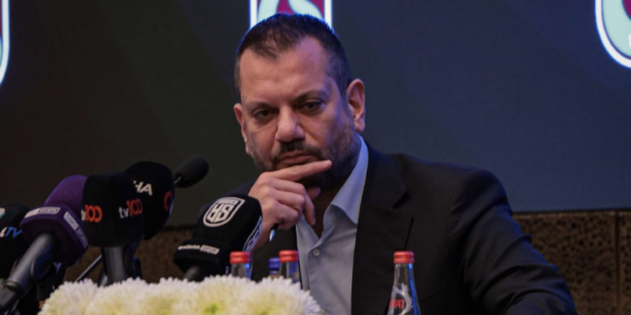 Trabzonspor fişi çekti! Hakemliği bitti