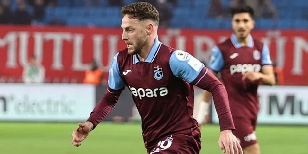 Trabzonspor'da rüzgar gibi esiyor! Rakipleri yetişemiyor