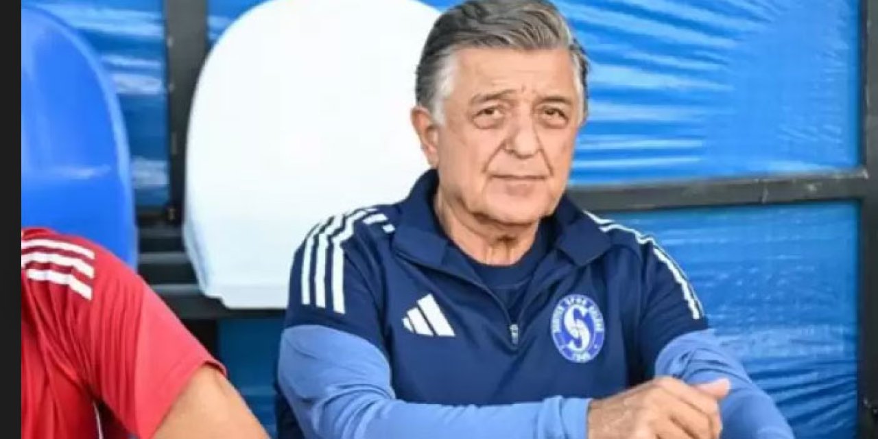Bir dönem Trabzonspor'u da yönetmişti! Yeni takımında ilk maçına mağlubiyet ile başladı