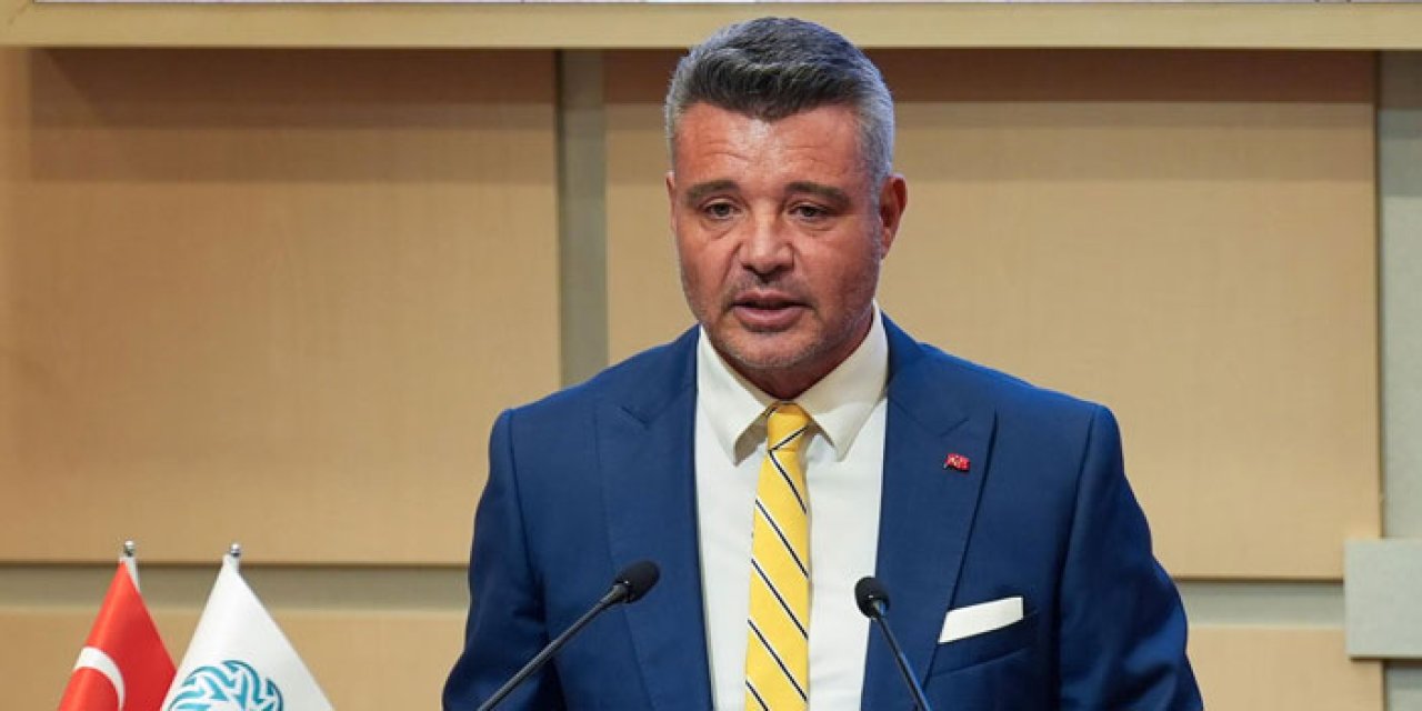Fenerbahçe'ye başkan seçildi! Şikeyi kabul ettiği açıklama gündem oldu