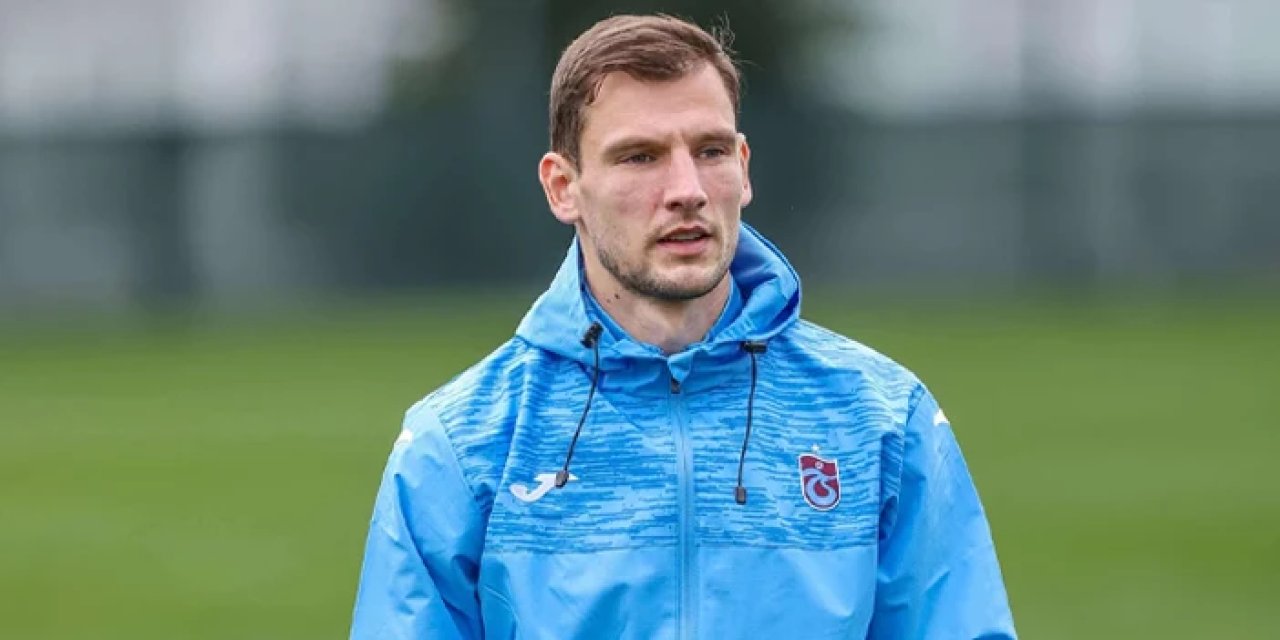 Trabzonspor zor bela gönderebilmişti! Borna Barisic nihayet takım buldu